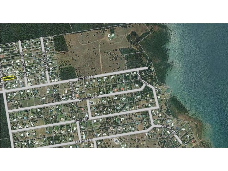 Lot 14 Mathiesen Road, Booral QLD 4655