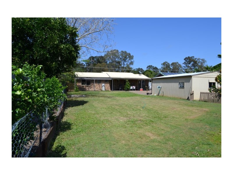 30 Fairway Drive, Urraween QLD 4655