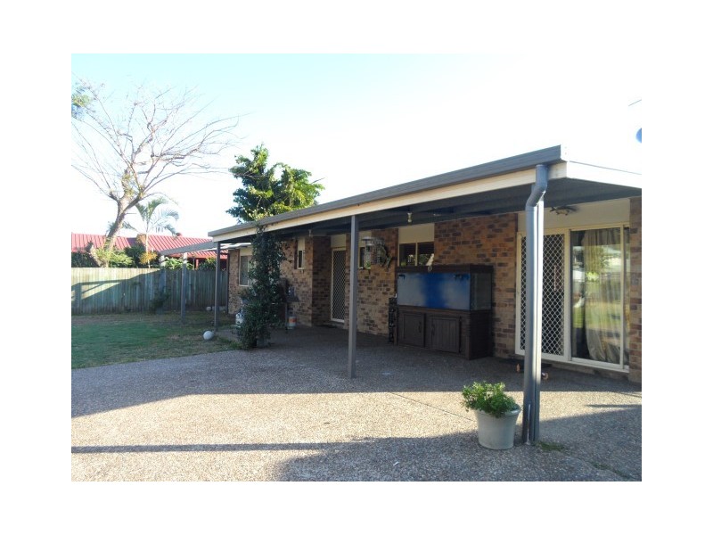 30 Fairway Drive, Urraween QLD 4655