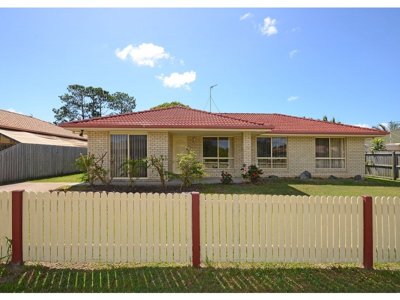 23 Tristania Crescent, Urangan QLD 4655