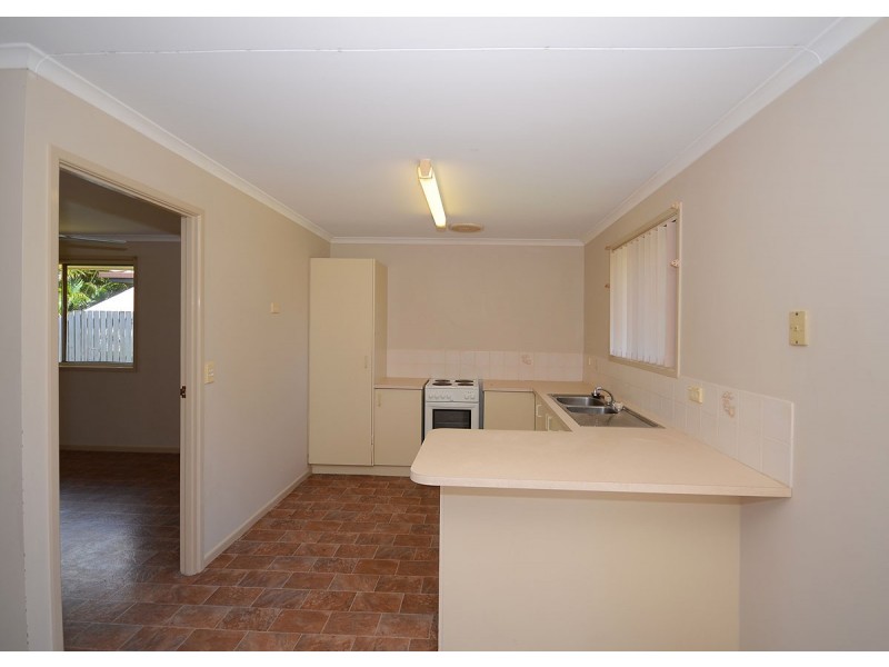 23 Tristania Crescent, Urangan QLD 4655