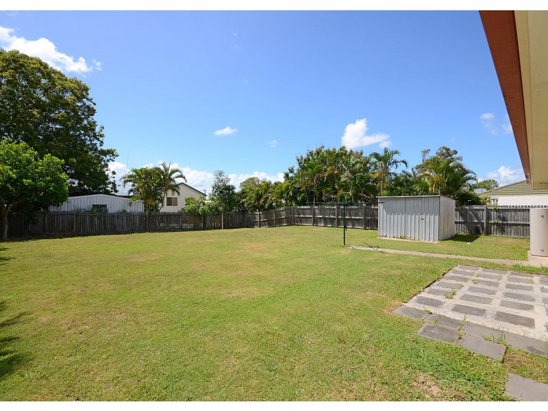 23 Tristania Crescent, Urangan QLD 4655