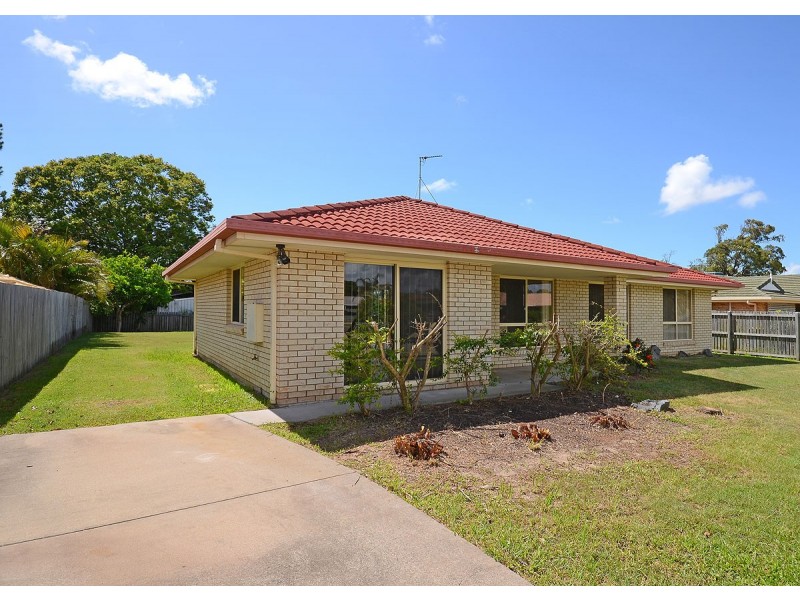 23 Tristania Crescent, Urangan QLD 4655