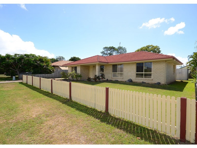 23 Tristania Crescent, Urangan QLD 4655