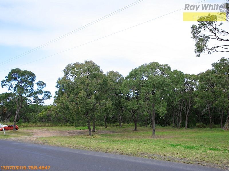 67 Moolyyir Street, Urangan QLD 4655