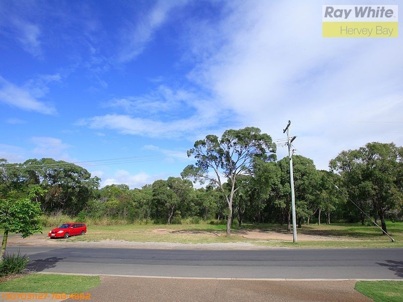 67 Moolyyir Street, Urangan QLD 4655