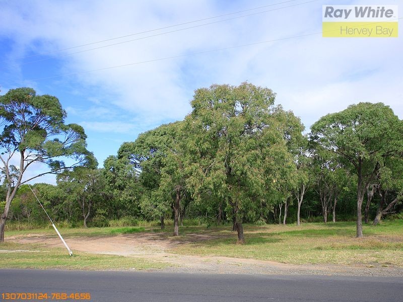 67 Moolyyir Street, Urangan QLD 4655