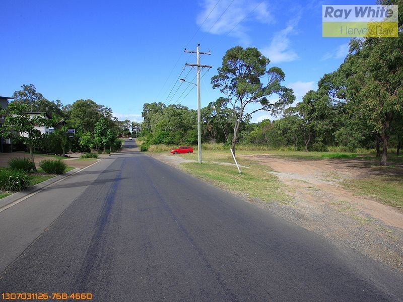 67 Moolyyir Street, Urangan QLD 4655