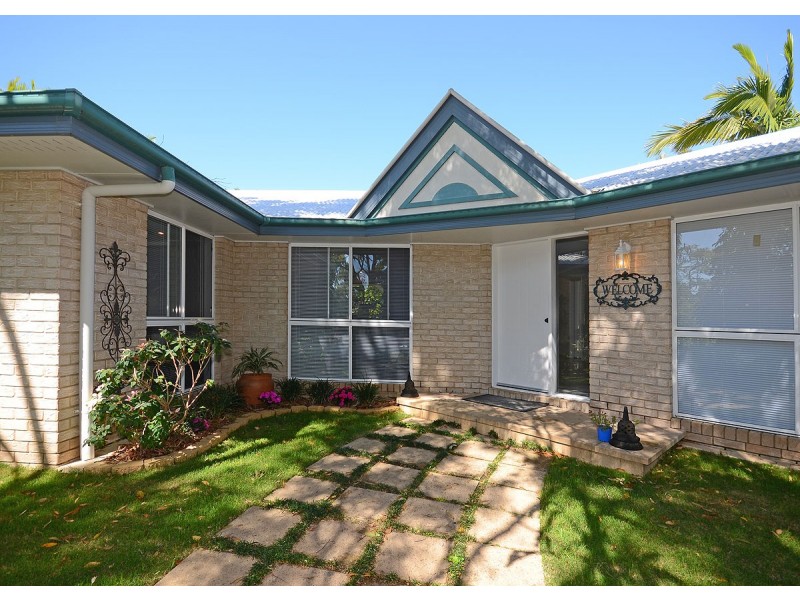 23-27 Maike Drive, Hervey Bay QLD 4655