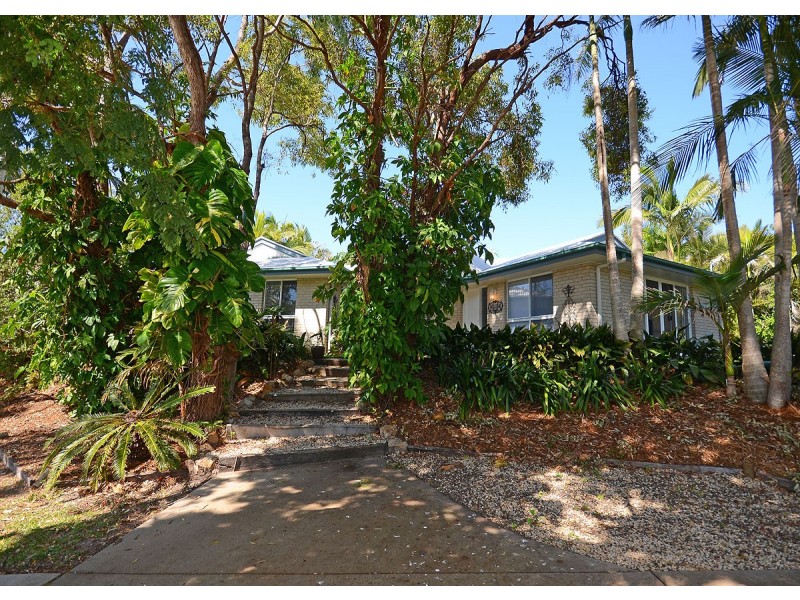23-27 Maike Drive, Hervey Bay QLD 4655
