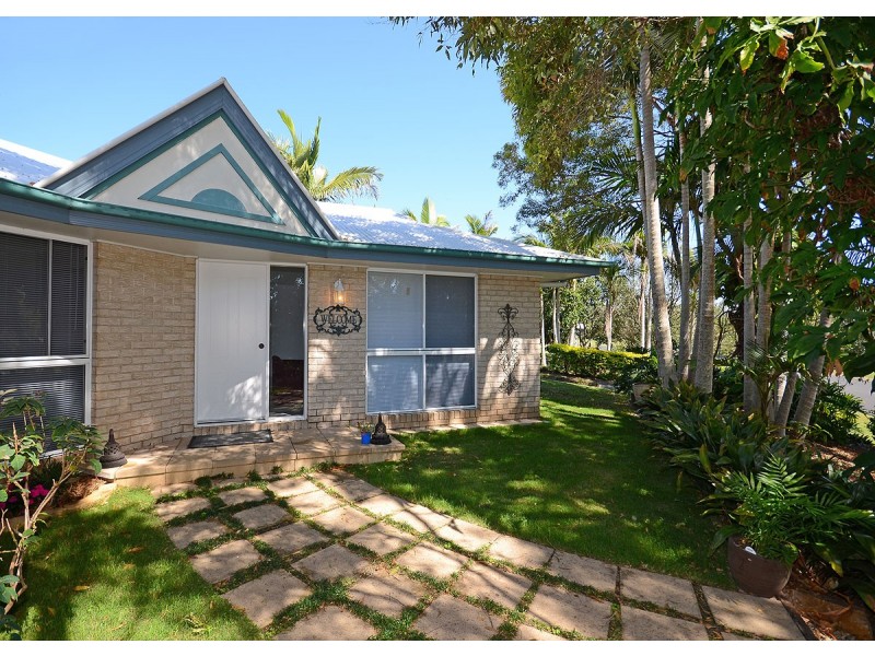 23-27 Maike Drive, Hervey Bay QLD 4655