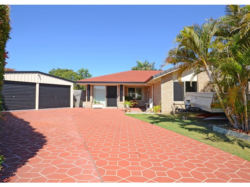 19 La Borde Street, Hervey Bay QLD 4655