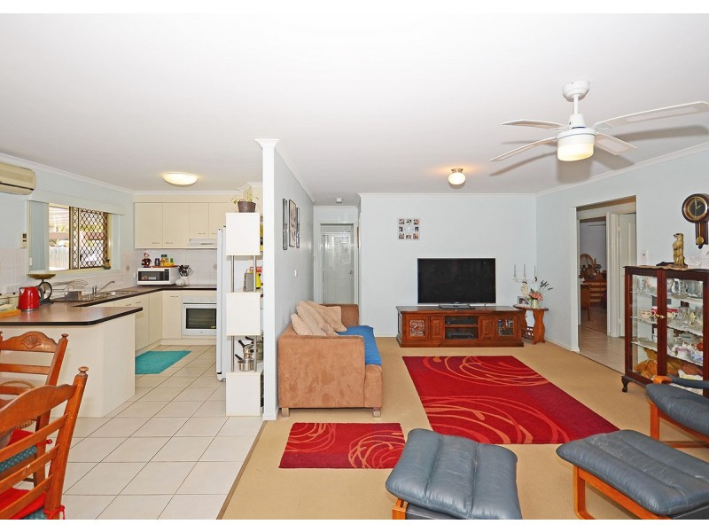 19 La Borde Street, Hervey Bay QLD 4655