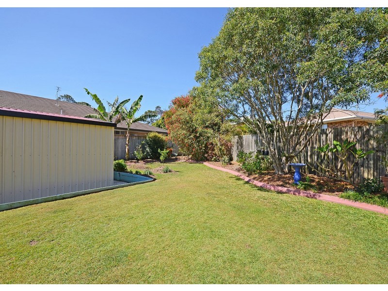 19 La Borde Street, Hervey Bay QLD 4655