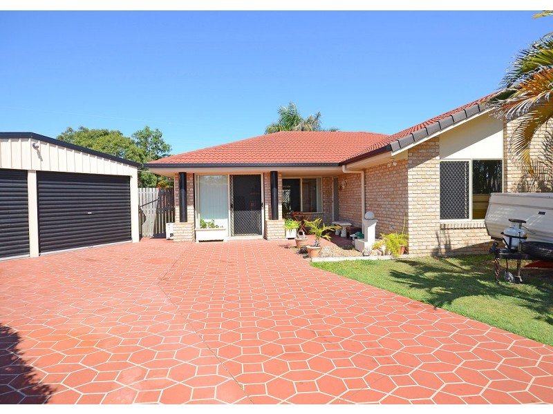 19 La Borde Street, Hervey Bay QLD 4655