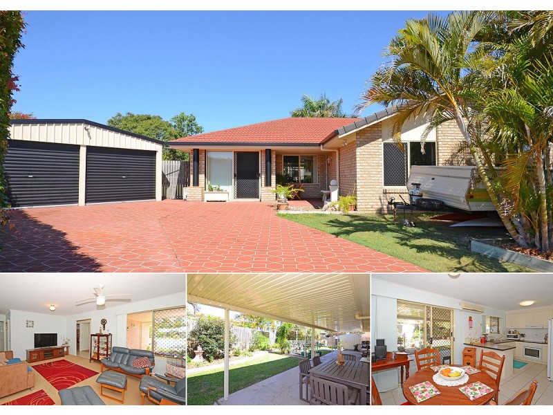 19 La Borde Street, Hervey Bay QLD 4655