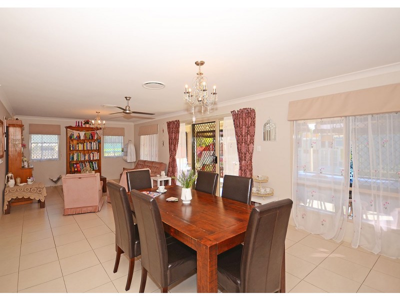 15 John Street, Scarness QLD 4655