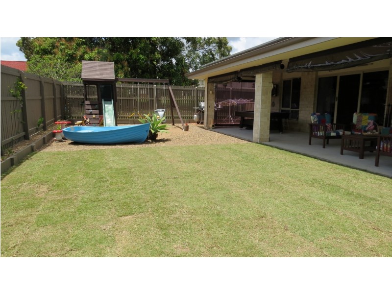 15 John Street, Scarness QLD 4655