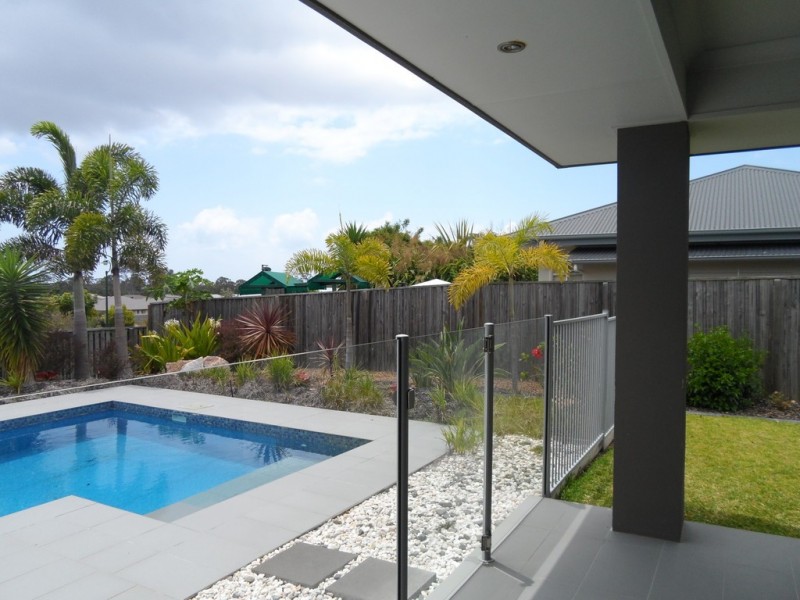 32 Parklands Boulevard, Wondunna QLD 4655