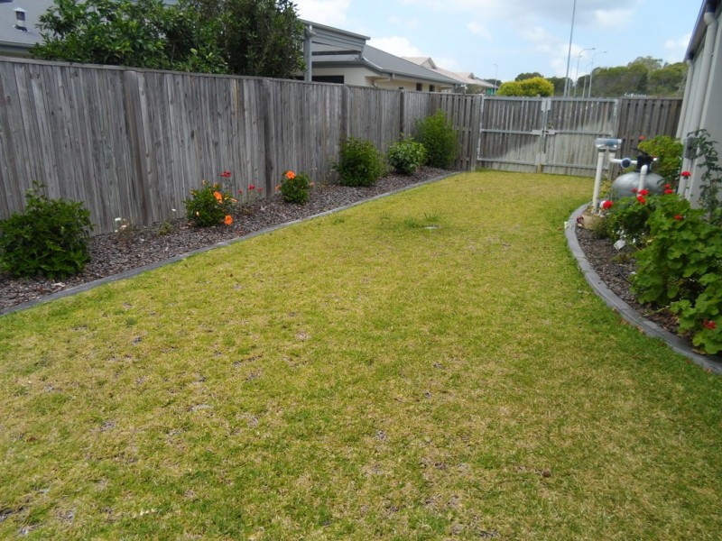 32 Parklands Boulevard, Wondunna QLD 4655