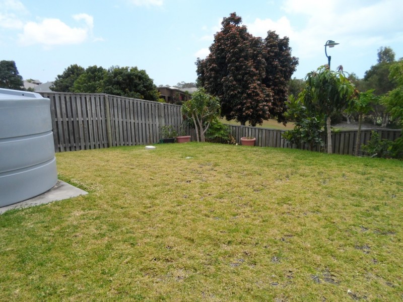 32 Parklands Boulevard, Wondunna QLD 4655