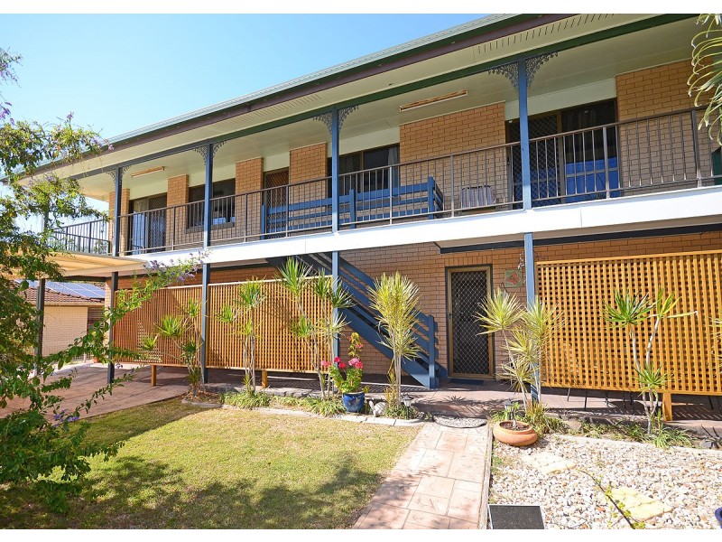 597 Boat Harbour Drive, Urangan QLD 4655