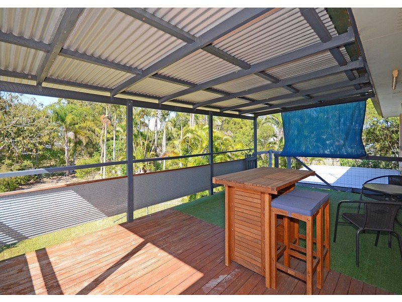597 Boat Harbour Drive, Urangan QLD 4655