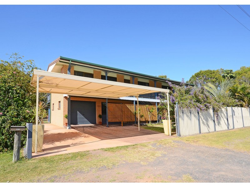 597 Boat Harbour Drive, Urangan QLD 4655