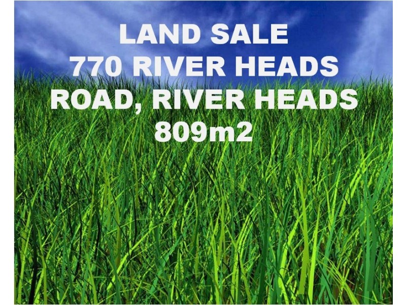 770 River Heads Road, River Heads QLD 4655