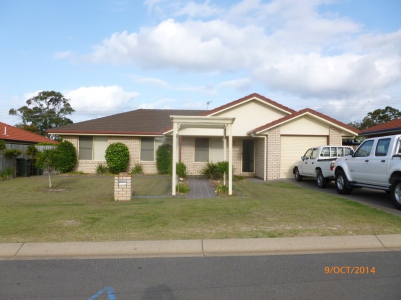 12 Conondale Court, Torquay QLD 4655