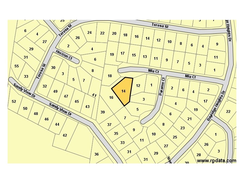 14 Mia Court, Nikenbah QLD 4655