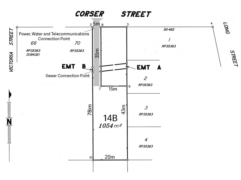 14B Corser Street, Point Vernon QLD 4655
