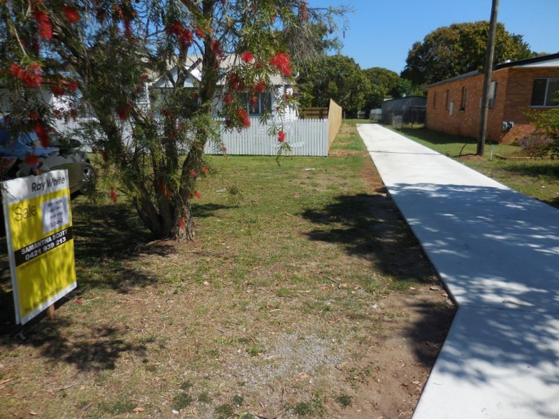 14B Corser Street, Point Vernon QLD 4655