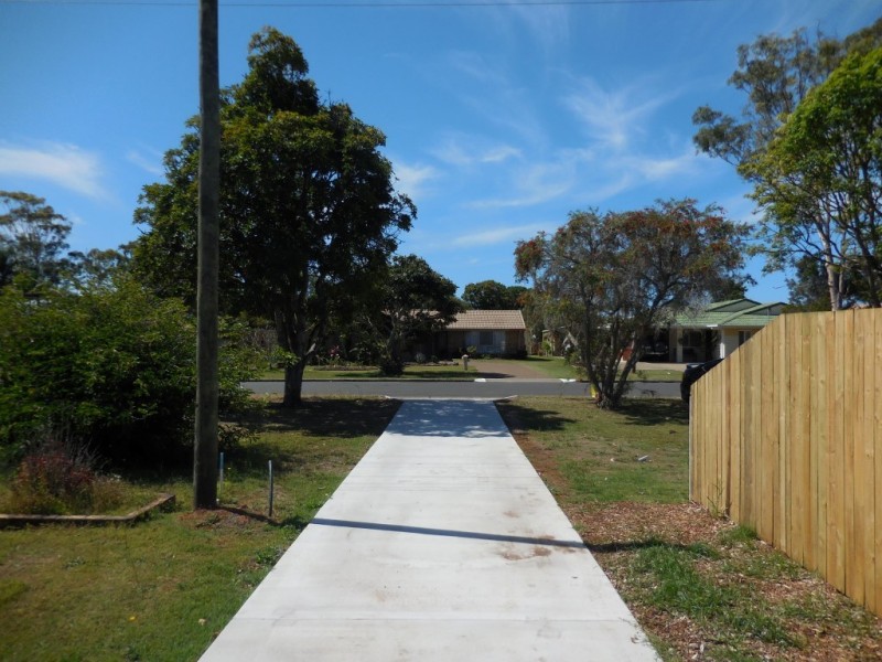 14B Corser Street, Point Vernon QLD 4655