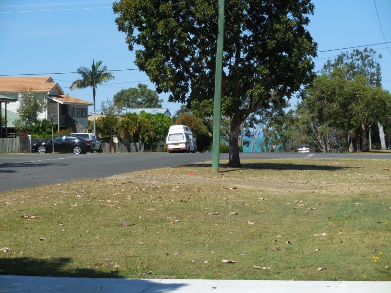 14B Corser Street, Point Vernon QLD 4655