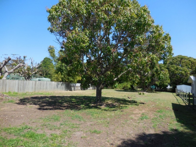 14B Corser Street, Point Vernon QLD 4655