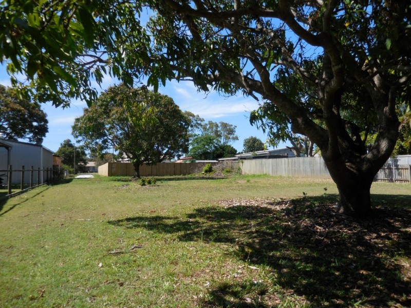 14B Corser Street, Point Vernon QLD 4655