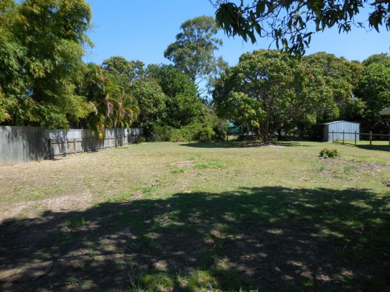 14B Corser Street, Point Vernon QLD 4655