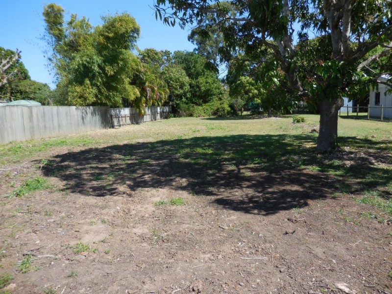 14B Corser Street, Point Vernon QLD 4655