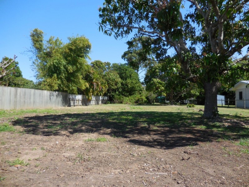 14B Corser Street, Point Vernon QLD 4655