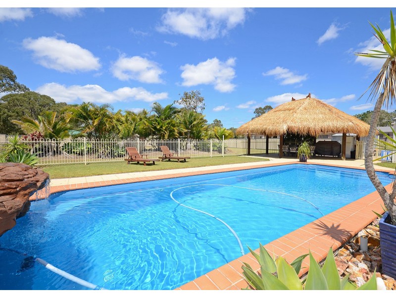 19 Marlin Street, Kawungan QLD 4655