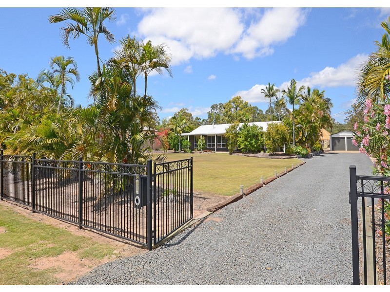 19 Marlin Street, Kawungan QLD 4655
