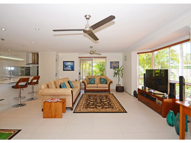 19 Marlin Street, Kawungan QLD 4655