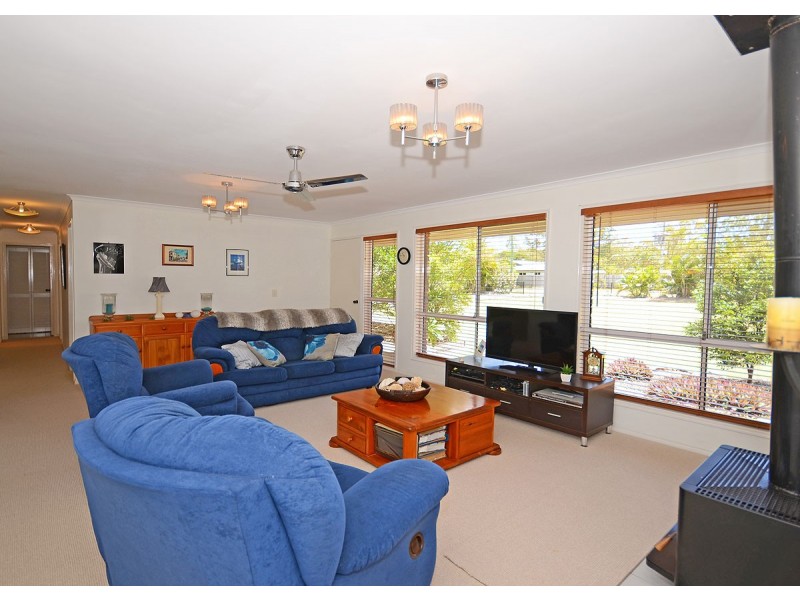 19 Marlin Street, Kawungan QLD 4655