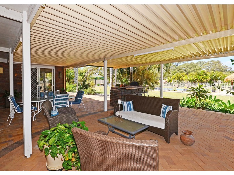 19 Marlin Street, Kawungan QLD 4655