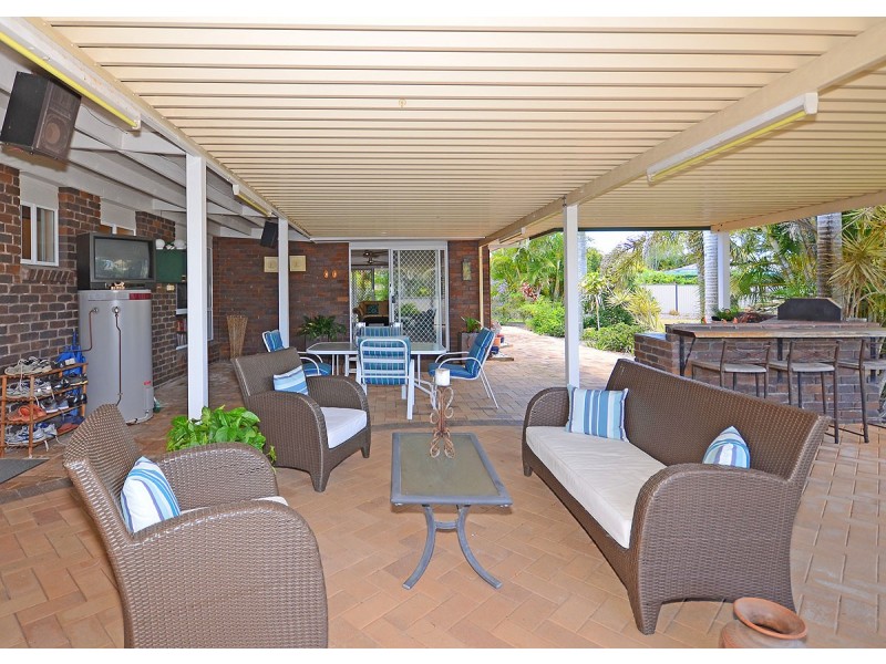 19 Marlin Street, Kawungan QLD 4655