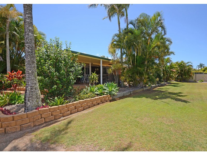 19 Marlin Street, Kawungan QLD 4655
