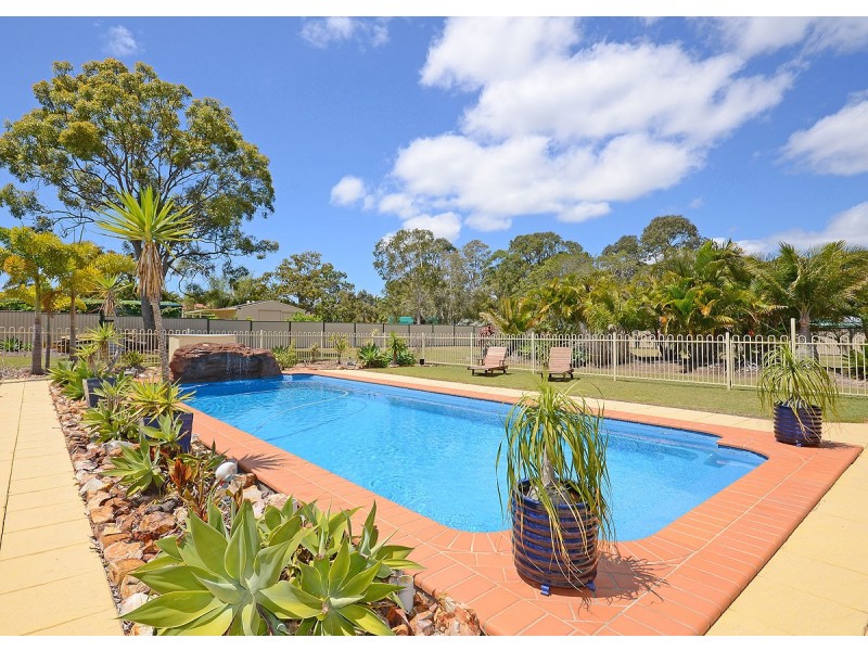 19 Marlin Street, Kawungan QLD 4655