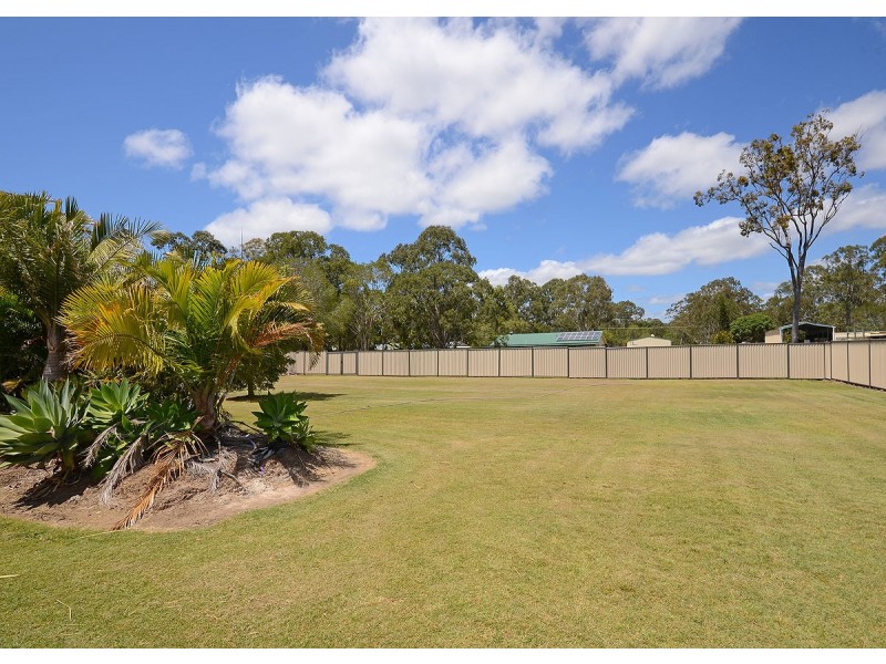 19 Marlin Street, Kawungan QLD 4655