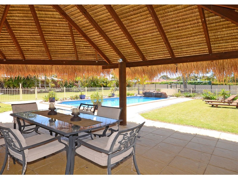 19 Marlin Street, Kawungan QLD 4655